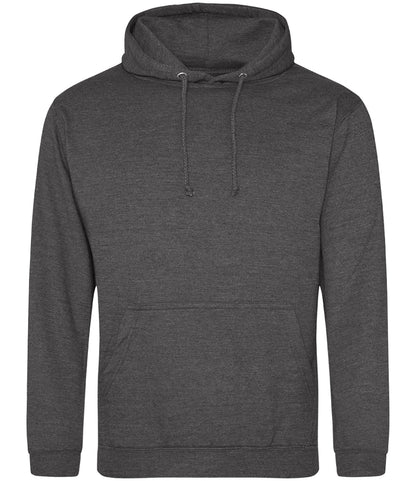 AWDis College Hoodie - JH001 Just Hoods - Shades of Grey