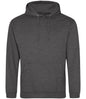 AWDis College Hoodie - JH001 Just Hoods - Shades of Grey