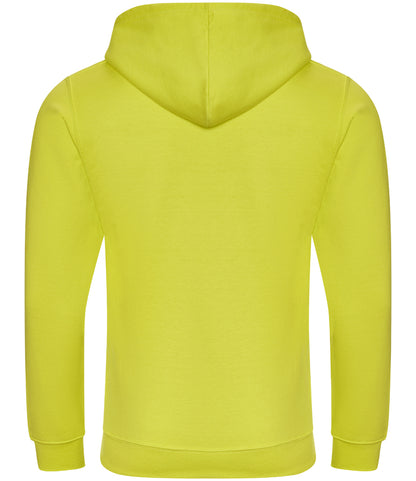 AWDis College Hoodie - JH001 Just Hoods - Shades of Yellow
