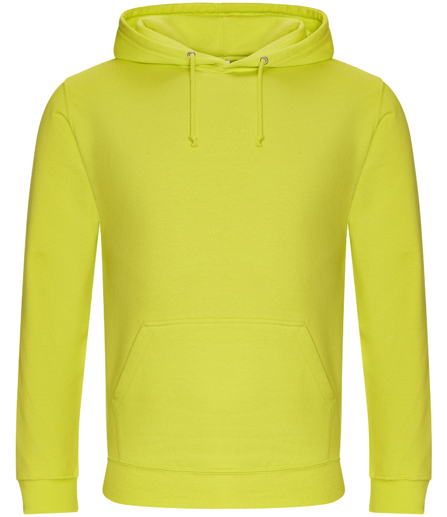 AWDis College Hoodie - JH001 Just Hoods - Shades of Yellow
