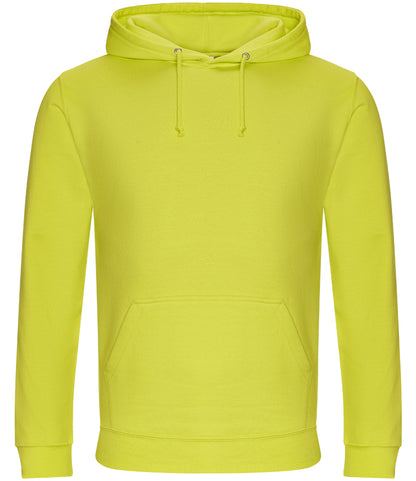 AWDis College Hoodie - JH001 Just Hoods - Shades of Yellow