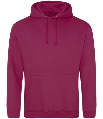 AWDis College Hoodie - JH001 Just Hoods  - Shades of Red