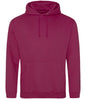 AWDis College Hoodie - JH001 Just Hoods  - Shades of Red