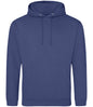 AWDis College Hoodie - JH001 Just Hoods - Shades of Darker Blue