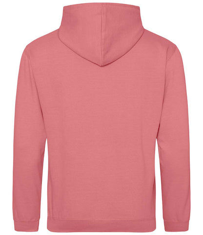 AWDis College Hoodie - JH001 Just Hoods - Shades of Pink