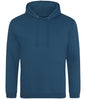 AWDis College Hoodie - JH001 Just Hoods - Shades of Darker Blue