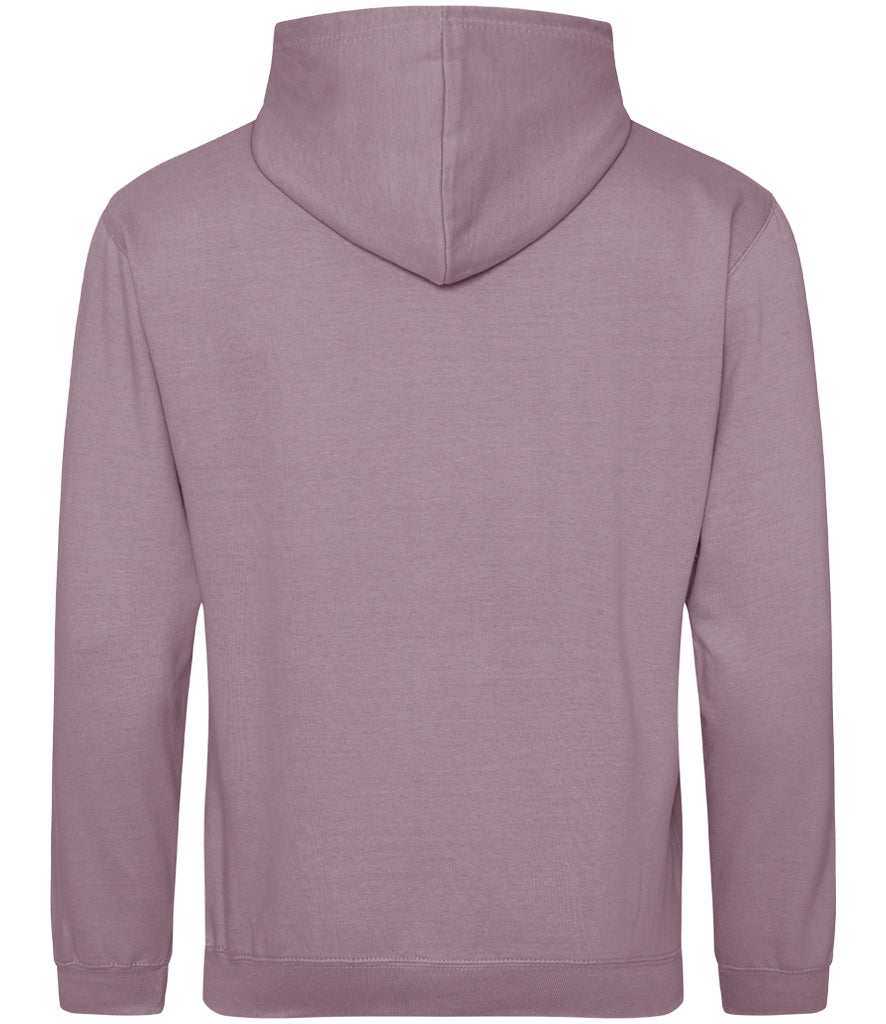 AWDis College Hoodie - JH001 Just Hoods - Shades of Light Purple