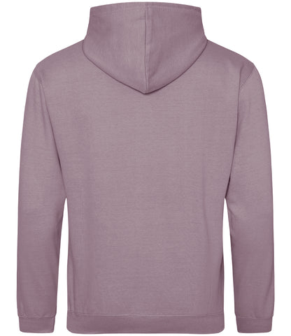 AWDis College Hoodie - JH001 Just Hoods - Shades of Light Purple
