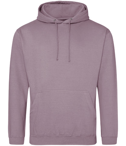 AWDis College Hoodie - JH001 Just Hoods - Shades of Light Purple