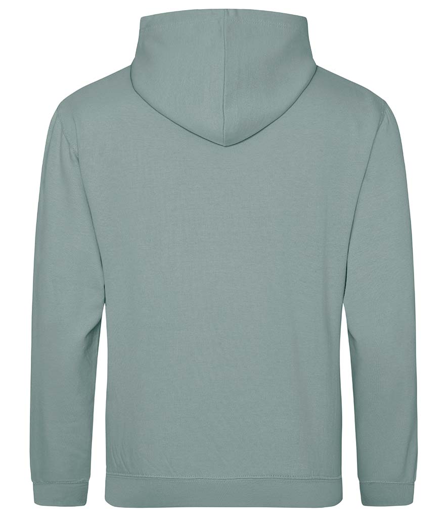 AWDis College Hoodie - JH001 Just Hoods - Shades of Light Green
