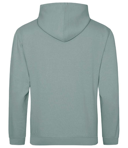 AWDis College Hoodie - JH001 Just Hoods - Shades of Light Green