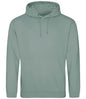 AWDis College Hoodie - JH001 Just Hoods - Shades of Light Green