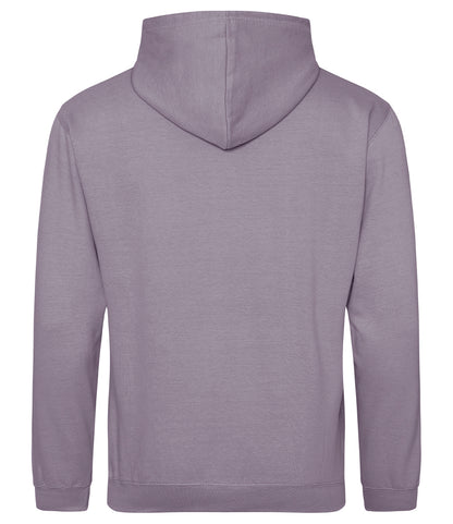 AWDis College Hoodie - JH001 Just Hoods - Shades of Light Purple