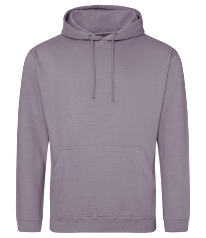 AWDis College Hoodie - JH001 Just Hoods - Shades of Light Purple
