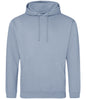 AWDis College Hoodie - JH001 Just Hoods - Shades of Blue