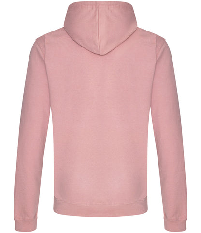 AWDis College Hoodie - JH001 Just Hoods - Shades of Pink