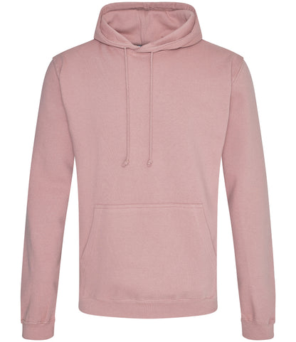 AWDis College Hoodie - JH001 Just Hoods - Shades of Pink