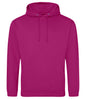 AWDis College Hoodie - JH001 Just Hoods - Shades of Pink