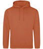AWDis College Hoodie - JH001 Just Hoods - Shades of Orange