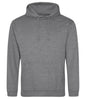 AWDis College Hoodie - JH001 Just Hoods - Shades of Grey