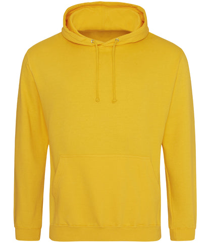 AWDis College Hoodie - JH001 Just Hoods - Shades of Yellow