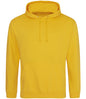 AWDis College Hoodie - JH001 Just Hoods - Shades of Yellow