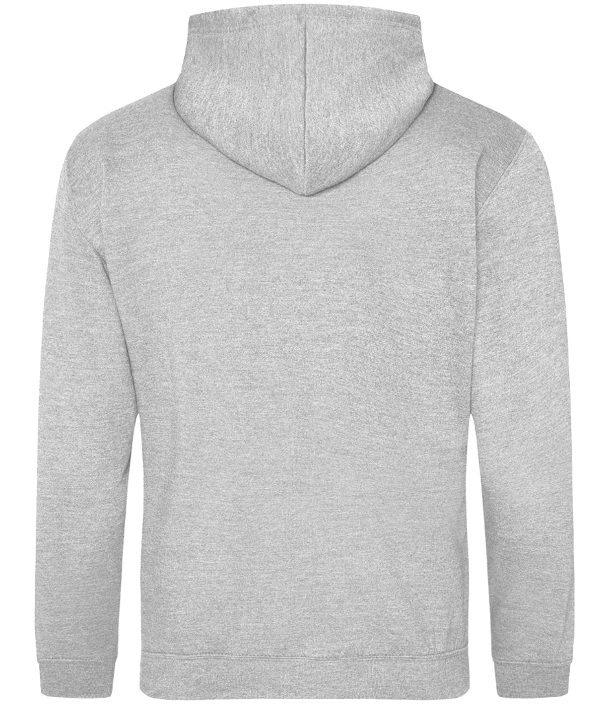 AWDis College Hoodie - JH001 Just Hoods - Shades of Grey