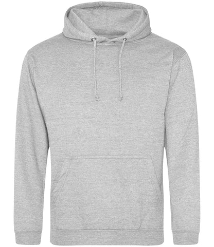 AWDis College Hoodie - JH001 Just Hoods - Shades of Grey