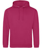 AWDis College Hoodie - JH001 Just Hoods - Shades of Pink