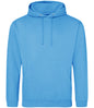 AWDis College Hoodie - JH001 Just Hoods - Shades of Blue
