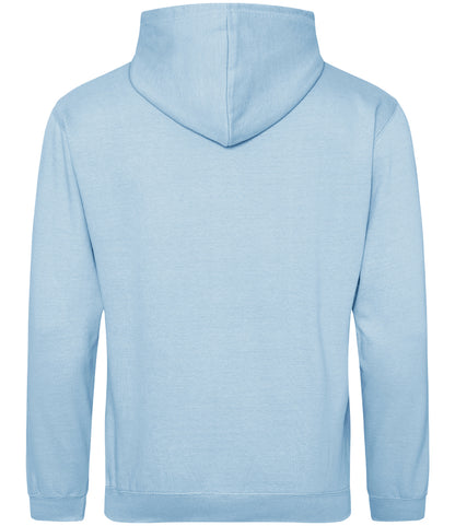 AWDis College Hoodie - JH001 Just Hoods - Shades of Blue
