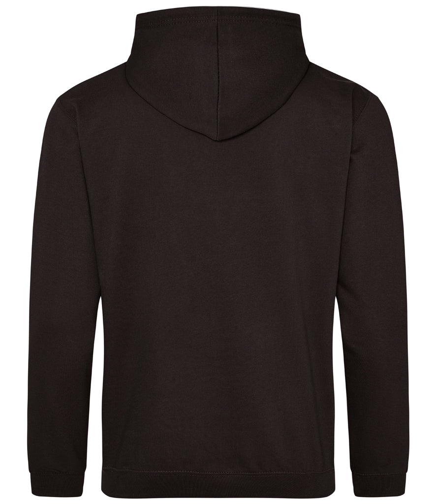 AWDis College Hoodie - JH001 Just Hoods - Neutrals