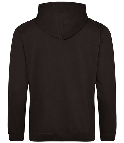 AWDis College Hoodie - JH001 Just Hoods - Neutrals