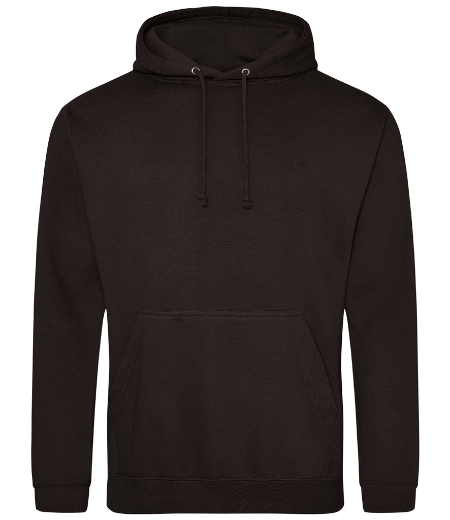 AWDis College Hoodie - JH001 Just Hoods - Neutrals