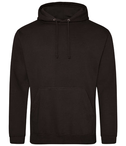 AWDis College Hoodie - JH001 Just Hoods - Neutrals