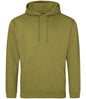 AWDis College Hoodie - JH001 Just Hoods - Shades of Darker Green
