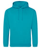 AWDis College Hoodie - JH001 Just Hoods - Shades of Blue