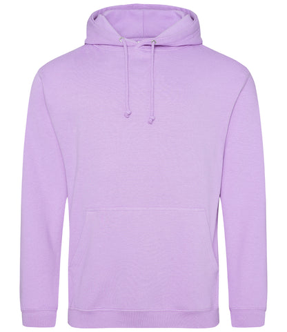 AWDis College Hoodie - JH001 Just Hoods - Shades of Light Purple