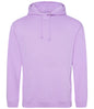 AWDis College Hoodie - JH001 Just Hoods - Shades of Light Purple