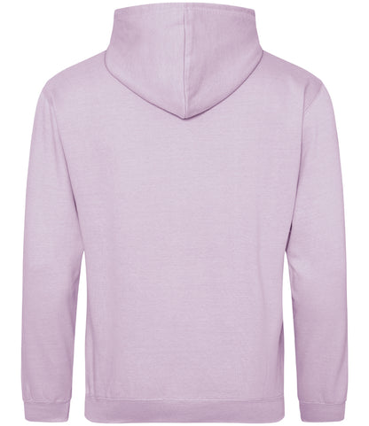 AWDis College Hoodie - JH001 Just Hoods - Shades of Light Purple