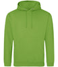 AWDis College Hoodie - JH001 Just Hoods - Shades of Light Green