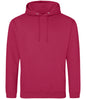 AWDis College Hoodie - JH001 Just Hoods - Shades of Pink