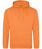 AWDis College Hoodie - JH001 Just Hoods - Shades of Orange