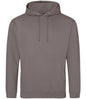 AWDis College Hoodie - JH001 Just Hoods - Shades of Brown