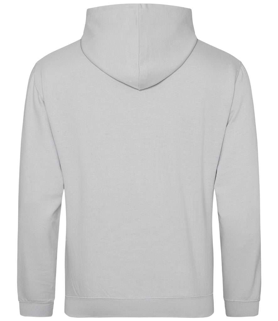AWDis College Hoodie - JH001 Just Hoods - Shades of Grey