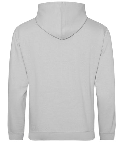 AWDis College Hoodie - JH001 Just Hoods - Shades of Grey