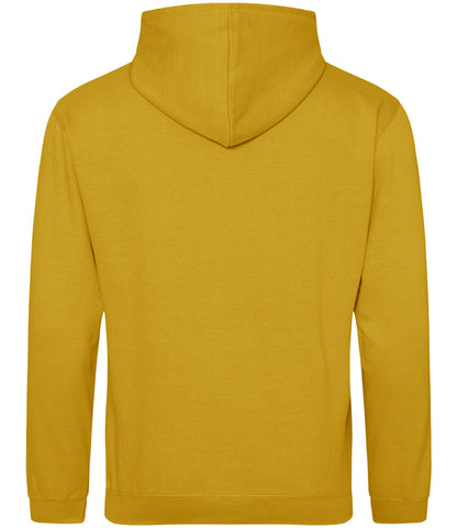 AWDis College Hoodie - JH001 Just Hoods - Shades of Yellow