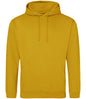 AWDis College Hoodie - JH001 Just Hoods - Shades of Yellow