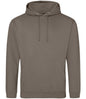 AWDis College Hoodie - JH001 Just Hoods - Shades of Grey