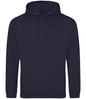 AWDis College Hoodie - JH001 Just Hoods - Shades of Darker Blue